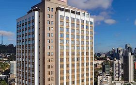 Mercure Belo Horizonte Lourdes