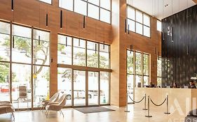 Mercure Belo Horizonte Lourdes