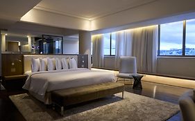Mercure Belo Horizonte Lourdes